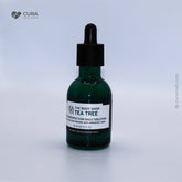 The Body Shop Tea Tree Daily Solution 50ml
